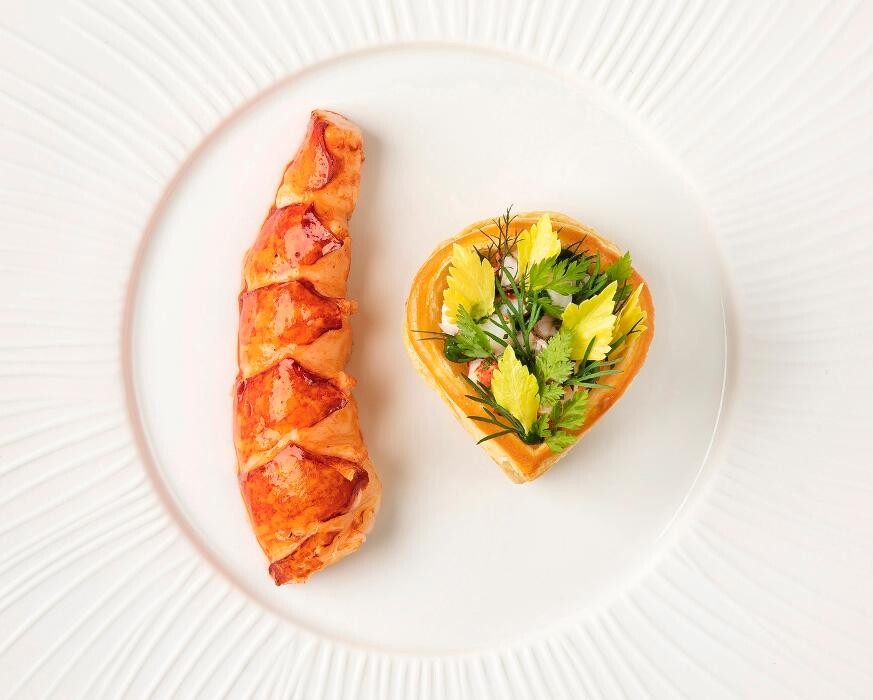 Images Restaurant 1890 by Gordon Ramsay