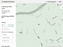 Website Screenshot Smart Charge Charging Station