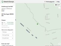 Website Screenshot Smart Charge Charging Station