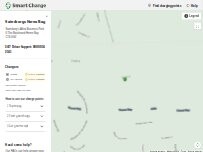 Website Screenshot Smart Charge Charging Station