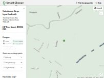 Website Screenshot Smart Charge Charging Station