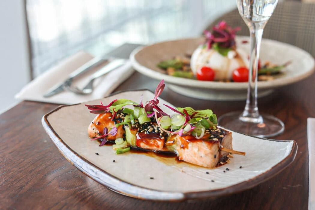 Images Gordon Ramsay Plane Food