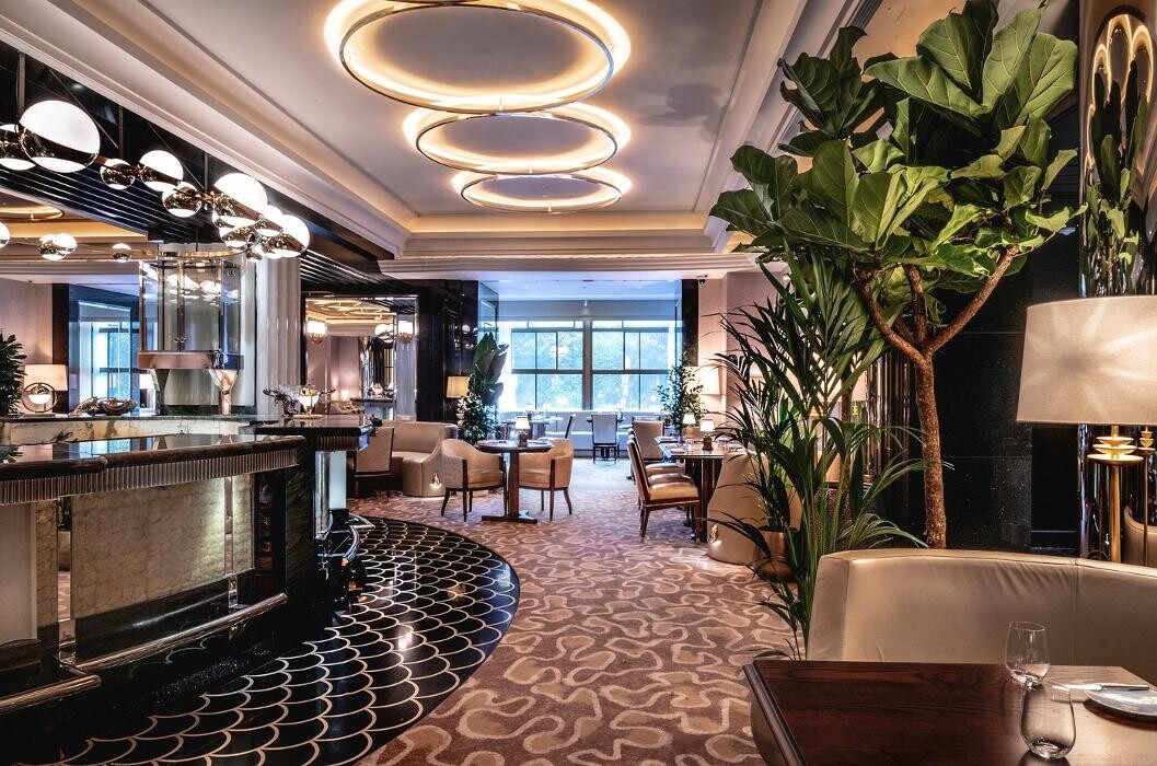 Images The River Restaurant by Gordon Ramsay