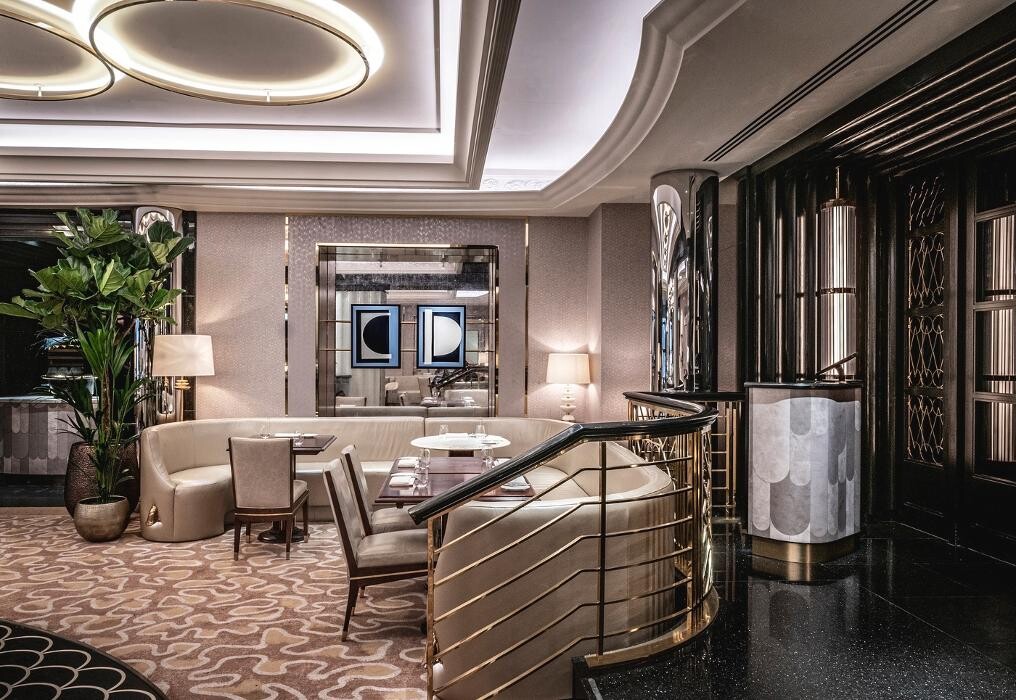 Images The River Restaurant by Gordon Ramsay