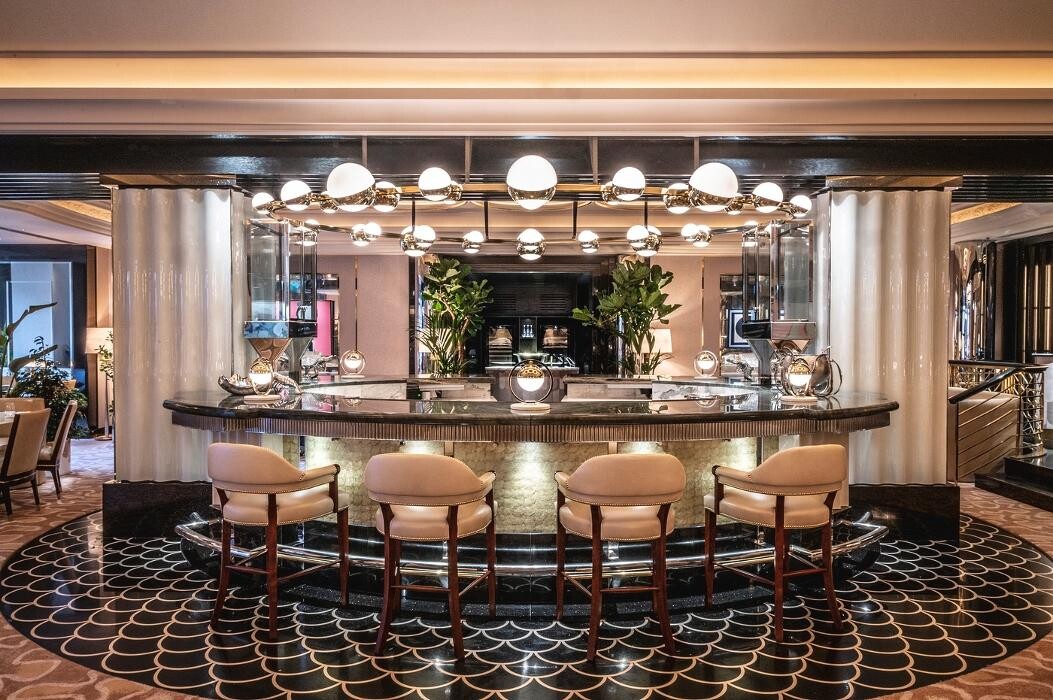Images The River Restaurant by Gordon Ramsay