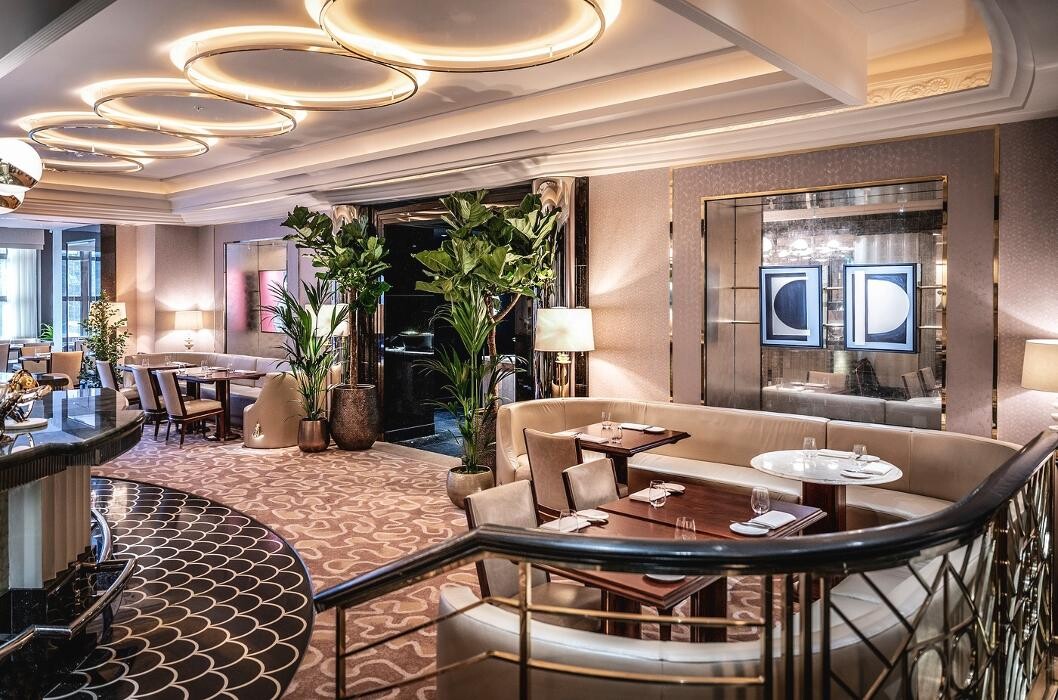 Images The River Restaurant by Gordon Ramsay