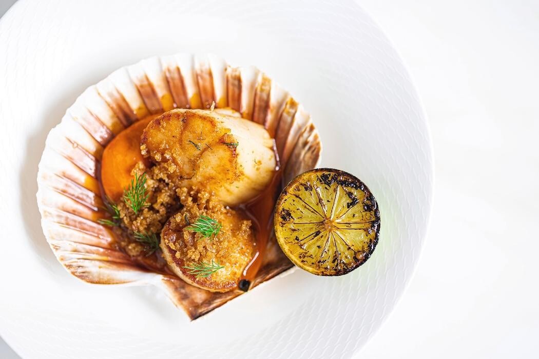Images The River Restaurant by Gordon Ramsay