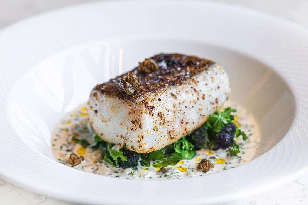 Images The River Restaurant by Gordon Ramsay