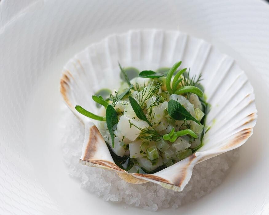 Images The River Restaurant by Gordon Ramsay