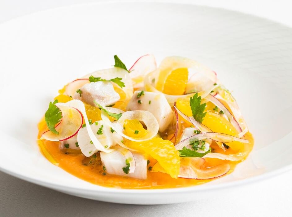 Images The River Restaurant by Gordon Ramsay