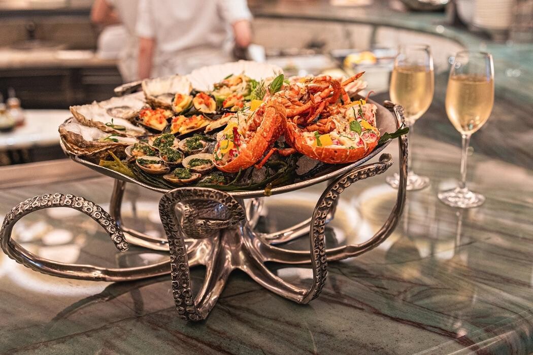 Images The River Restaurant by Gordon Ramsay