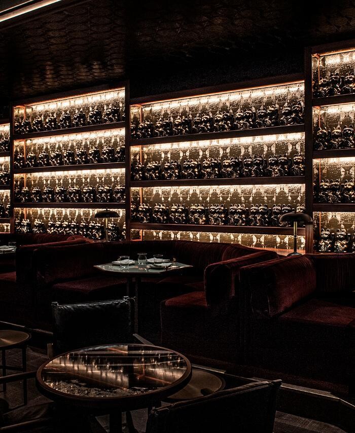 Images Lucky Cat by Gordon Ramsay - Mayfair