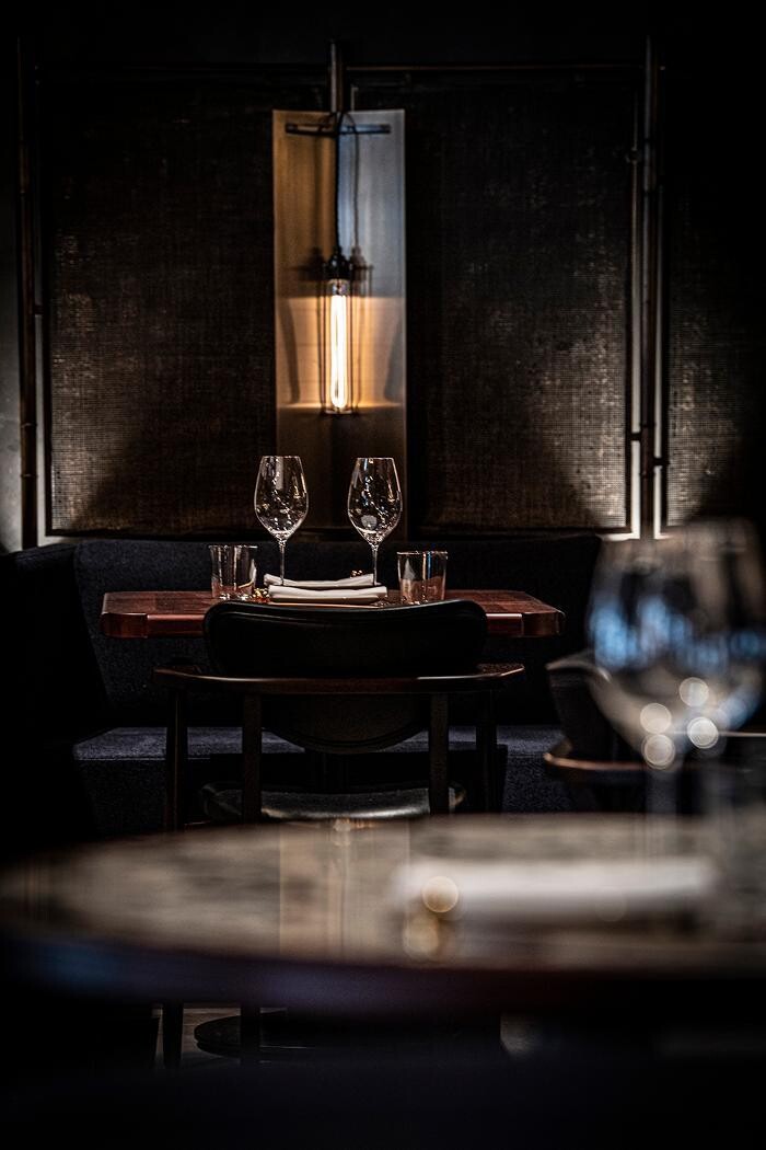 Images Lucky Cat by Gordon Ramsay - Mayfair