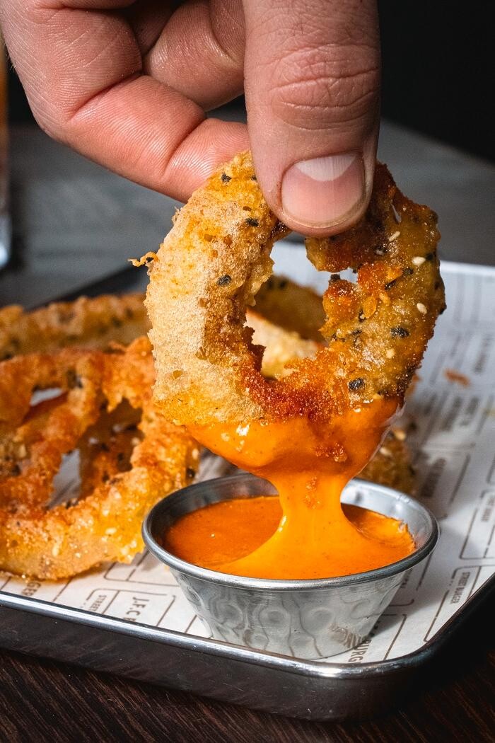 Images Gordon Ramsay Street Burger x Street Pizza - Woking
