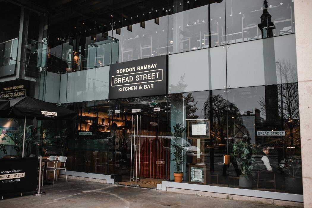 Images Bread Street Kitchen & Bar - Edinburgh