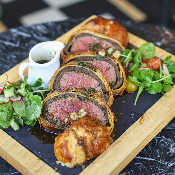 Images Bread Street Kitchen & Bar - Edinburgh