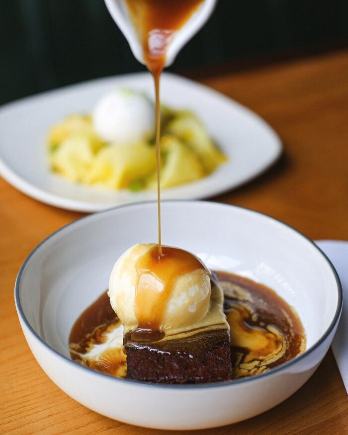 Images Bread Street Kitchen & Bar - Edinburgh