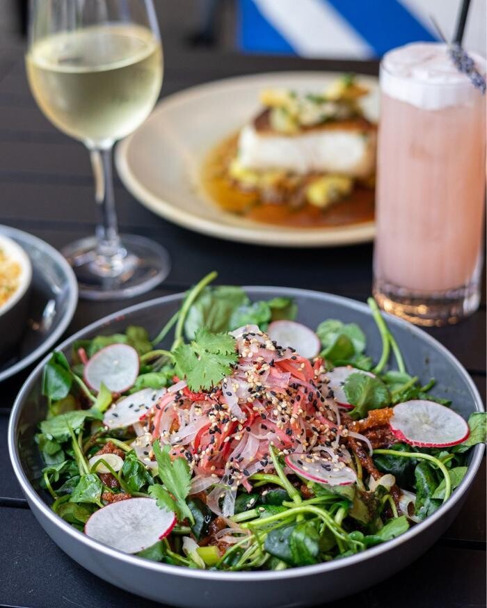 Images Bread Street Kitchen & Bar - Edinburgh