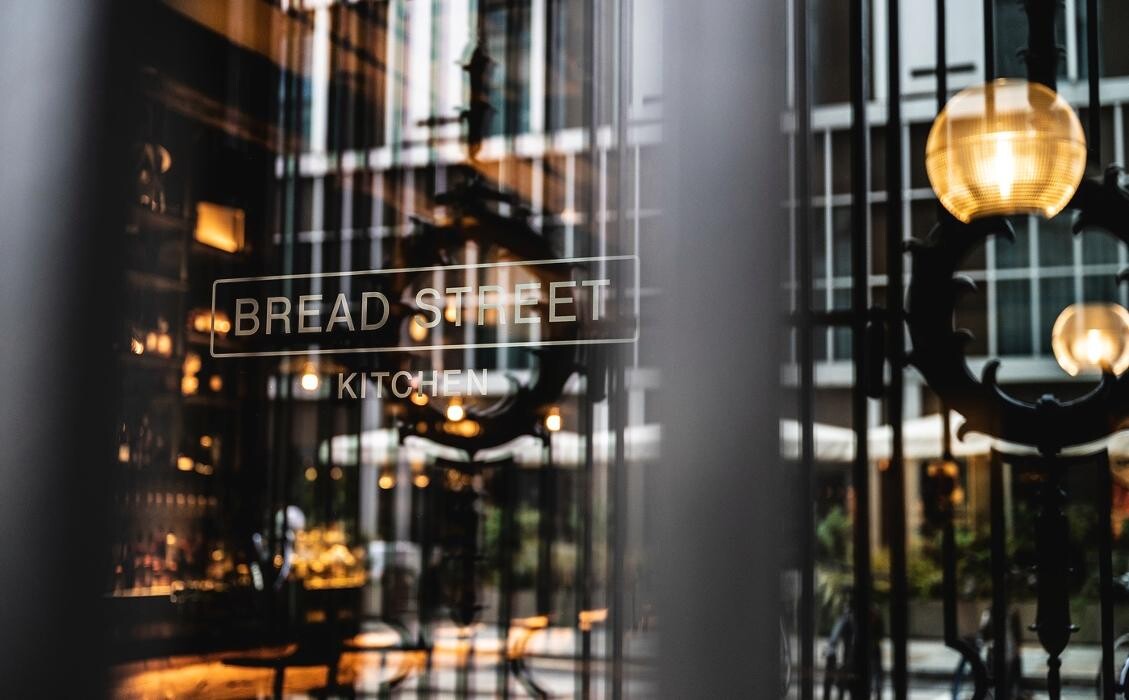 Images Bread Street Kitchen & Bar - The City