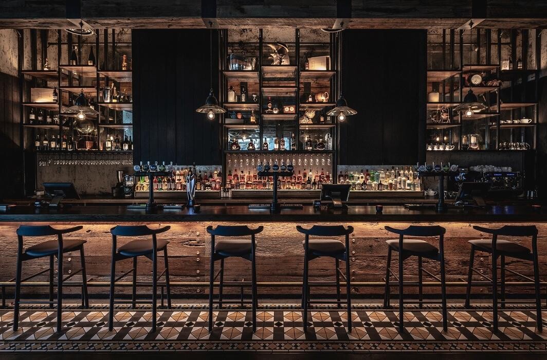 Images Bread Street Kitchen & Bar - The City