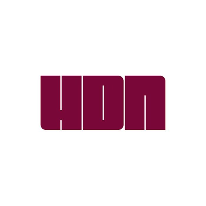 HDN Bar Logo