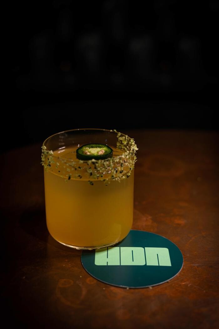 Images HDN Bar