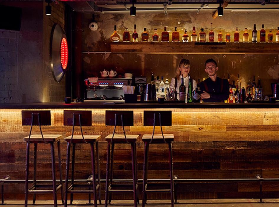 Images HDN Bar