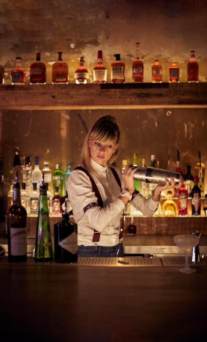 Images HDN Bar