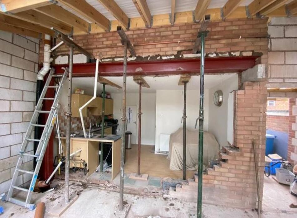 Images AMW Builders Ltd