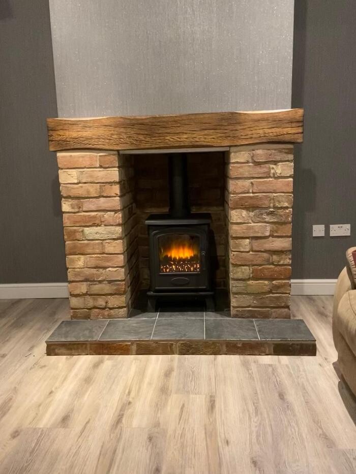 Images AMW Builders Ltd