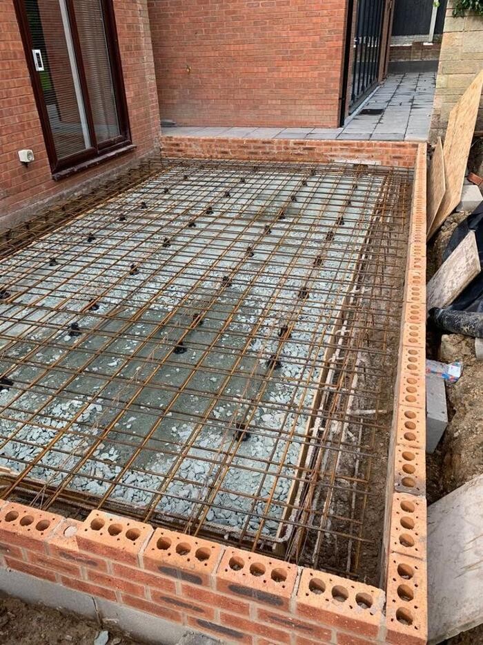 Images AMW Builders Ltd