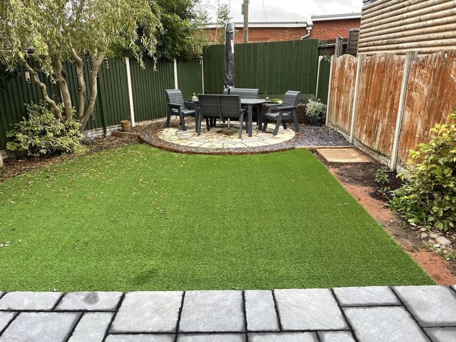 Images AMW Builders Ltd