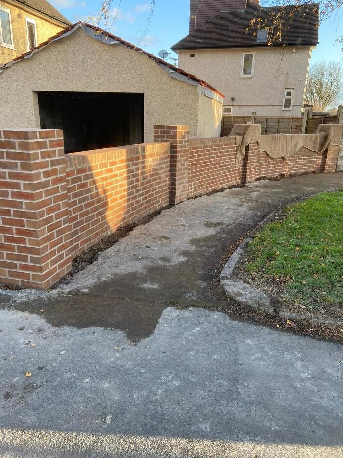 Images AMW Builders Ltd