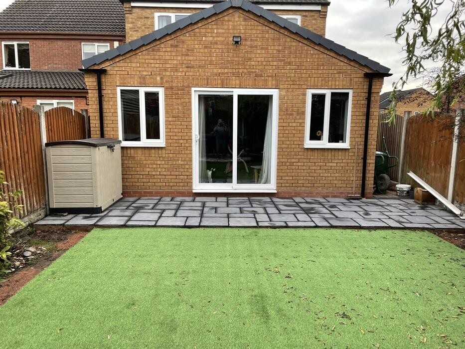 Images AMW Builders Ltd