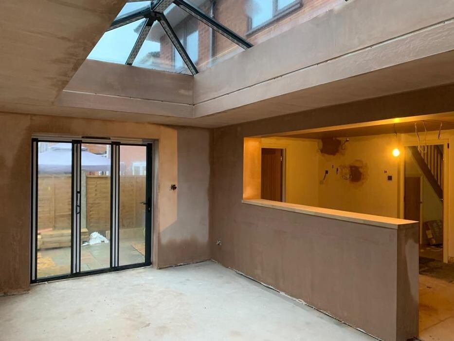 Images AMW Builders Ltd