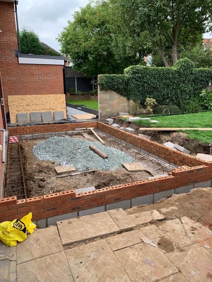 Images AMW Builders Ltd