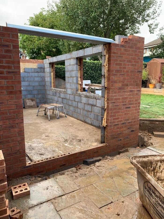 Images AMW Builders Ltd