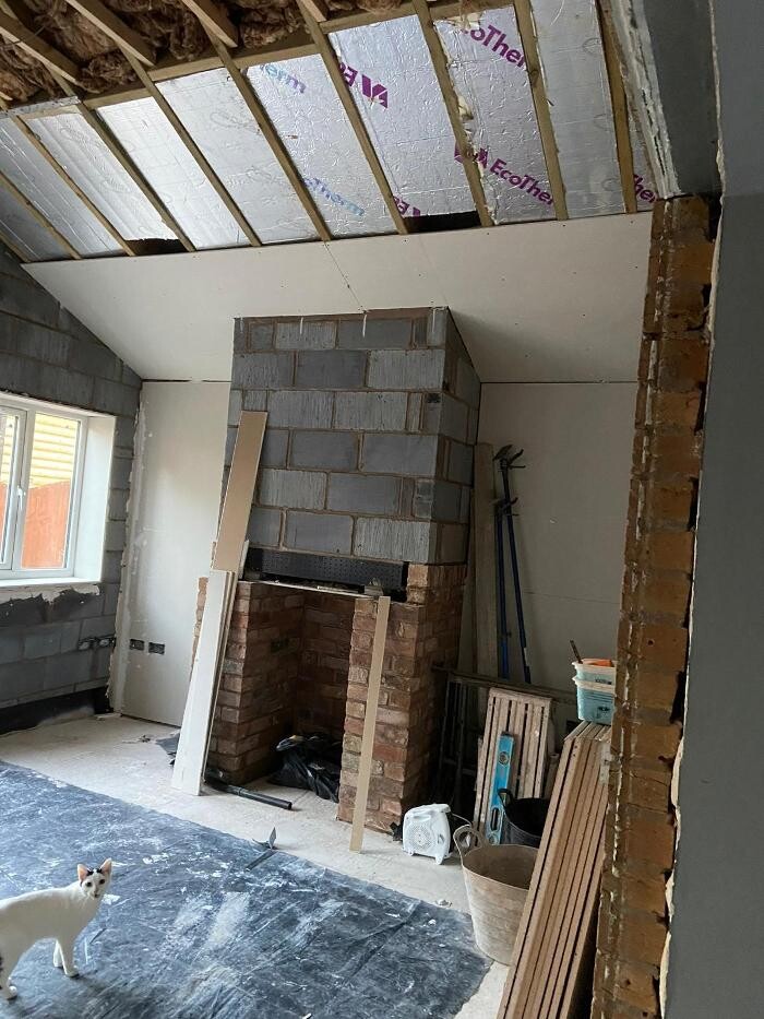 Images AMW Builders Ltd