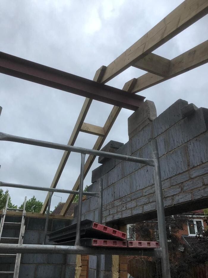 Images AMW Builders Ltd
