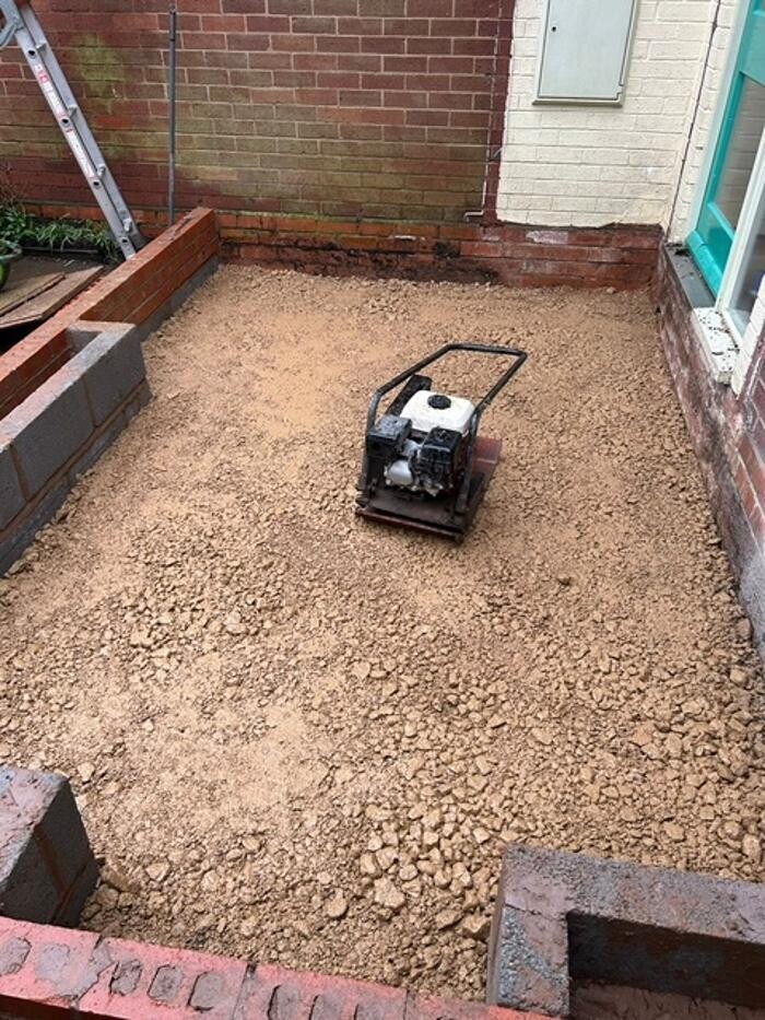 Images AMW Builders Ltd