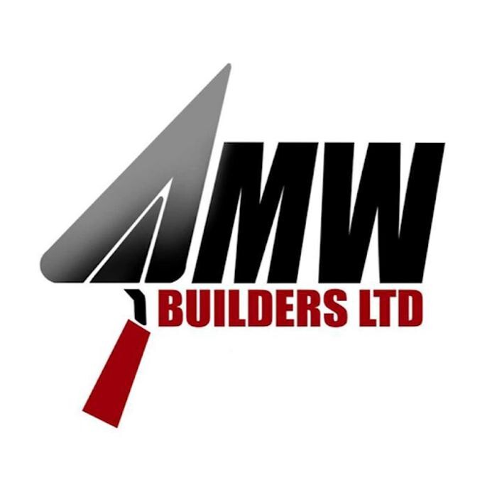 AMW Builders Ltd Logo