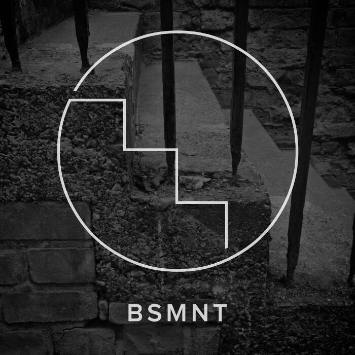 Lea Bridge BSMNT Studios Logo