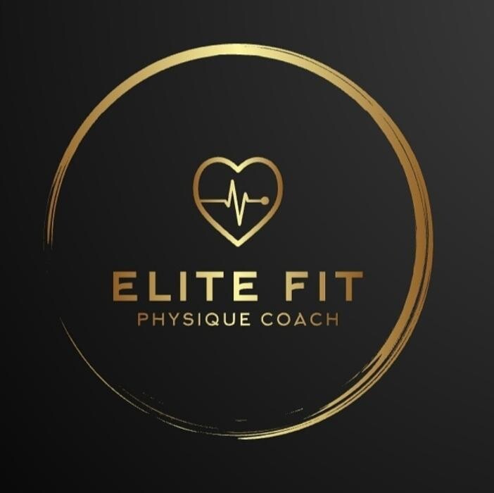 Elite Fitness Logo