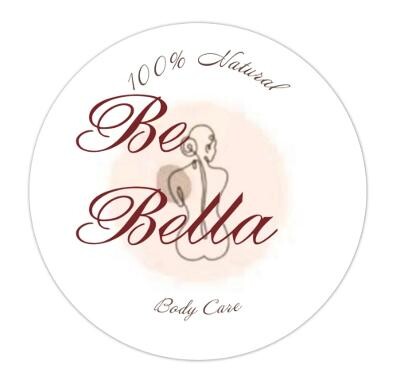 Be Bella Skin Care Logo