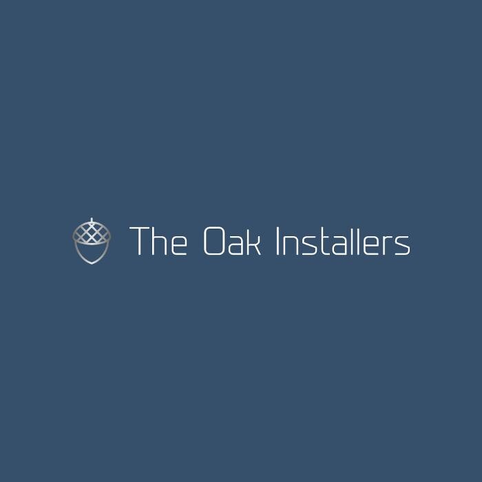 The Oak Installers Logo