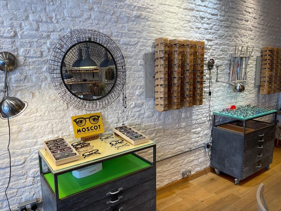 Images Observatory The Opticians London Muswell Hill