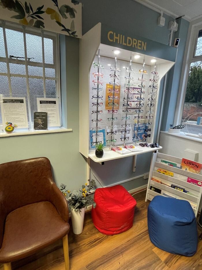 Images Observatory The Opticians Haverhill