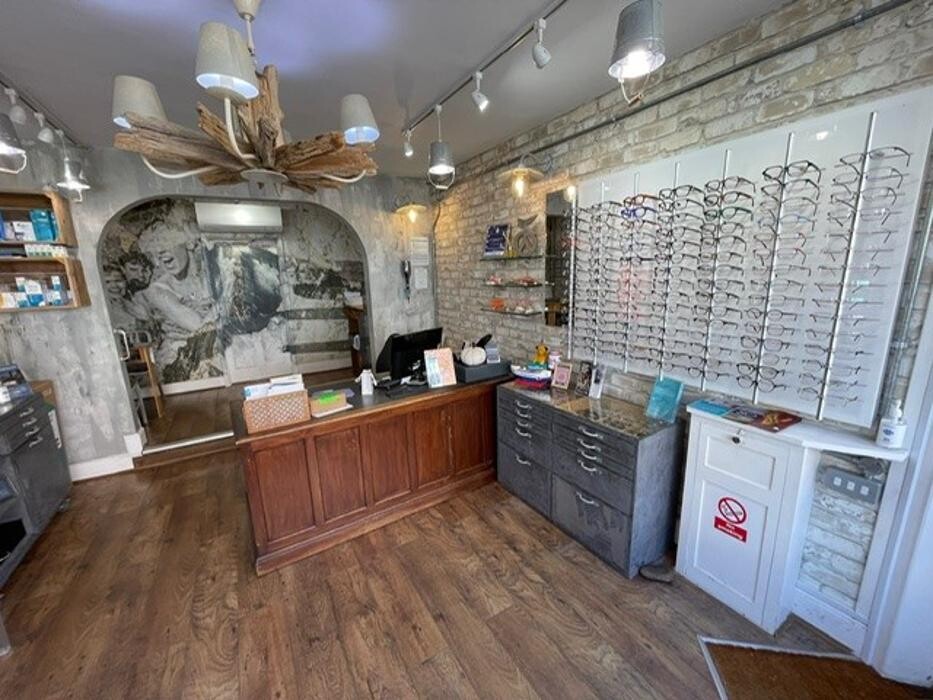 Images Observatory The Opticians Southwold