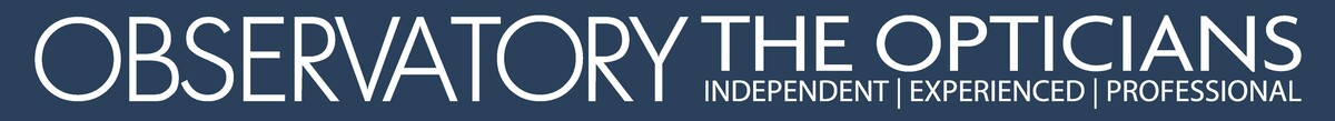 Observatory The Opticians Southwold Logo