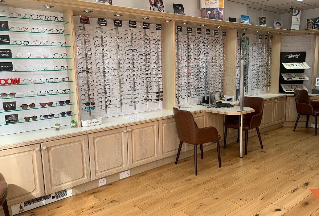 Images Wardale Williams The Opticians Halstead